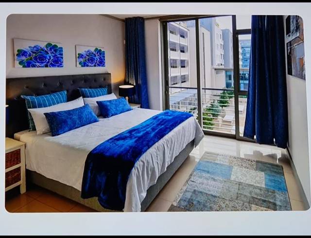 2 BEDROOM PROPERTY TO RENT IN CLAREMONT